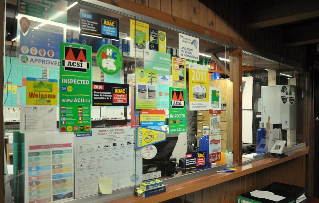 Frontera Bungalow Park Farga de Moles エクステリア 写真